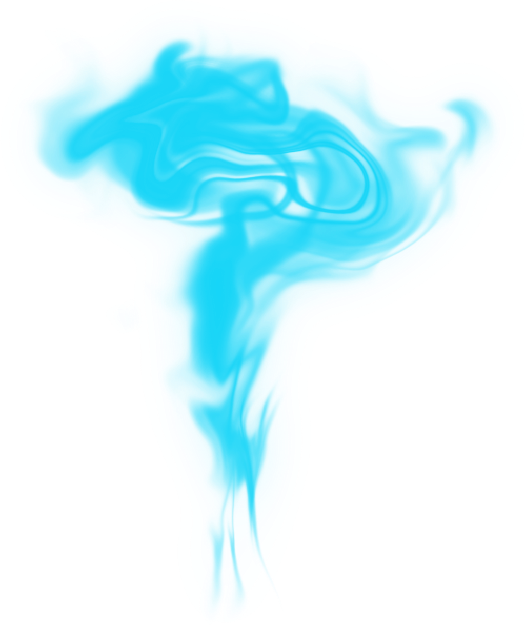 Smoke Sticker - Illustration Clipart (1024x1219), Png Download