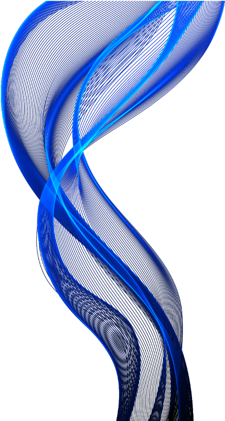 #swirl #swirls #blue #smoke #effect - Illustration Clipart (1024x1024), Png Download