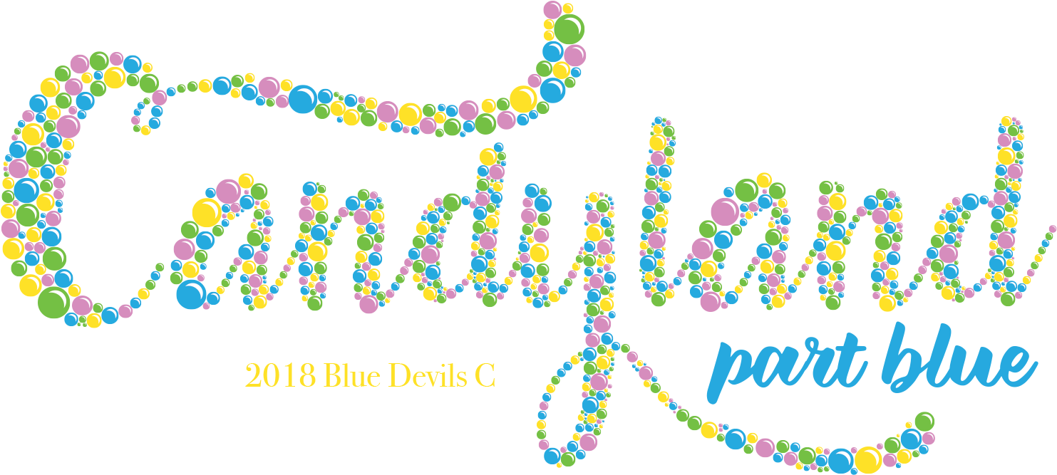 Travel Down The Scrumptious Road Of Sweet Surprises Clipart (1483x667), Png Download