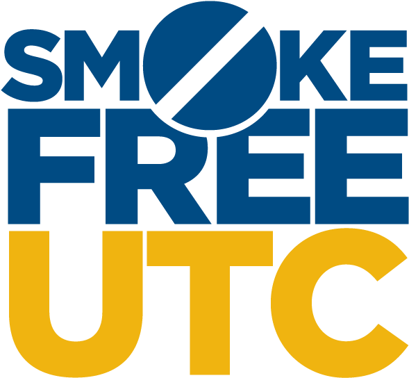 No Smoking Sign On All University Of Tennessee Knoxville Clipart (612x648), Png Download