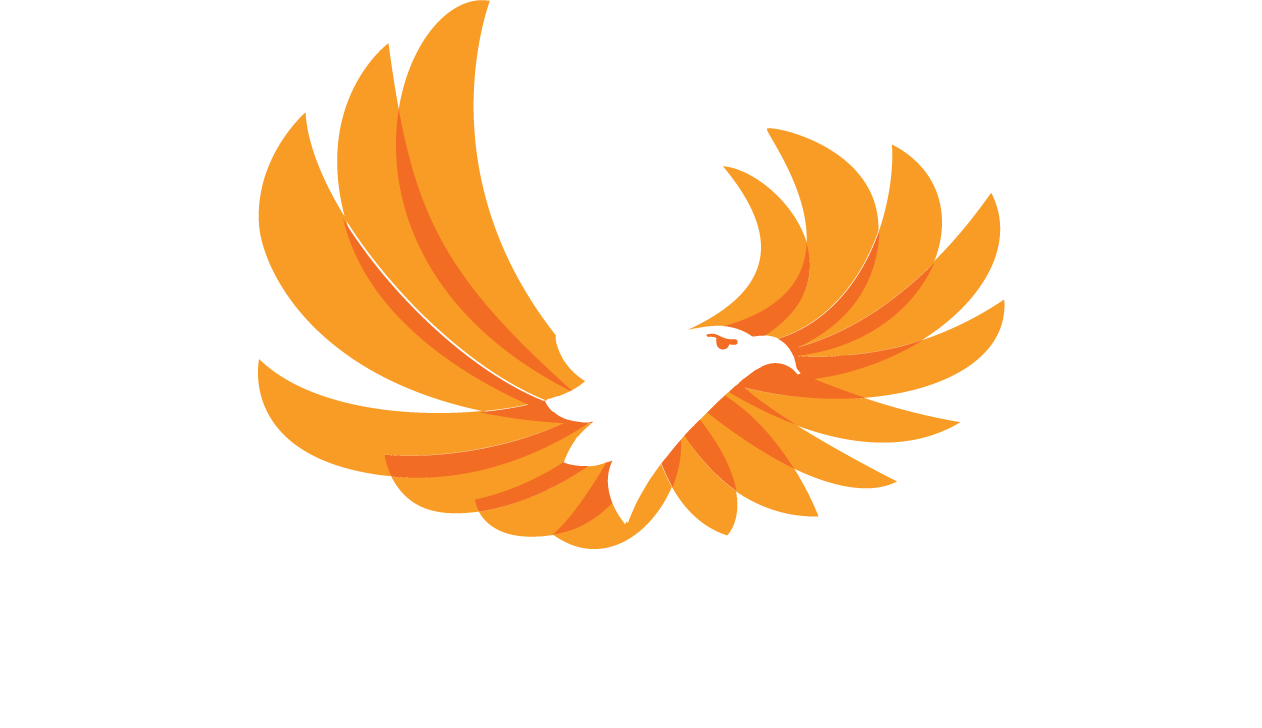 Subscribe To Our Mailing List - Orange Eagle Clipart (1262x728), Png Download