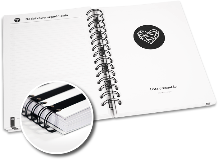 A Type Of Binding That Provides Your Marketing Folder, - Book Clipart (702x517), Png Download