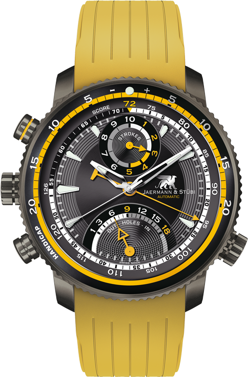 Eagle Heart Watch - ヤーマン 腕時計 Clipart (636x860), Png Download