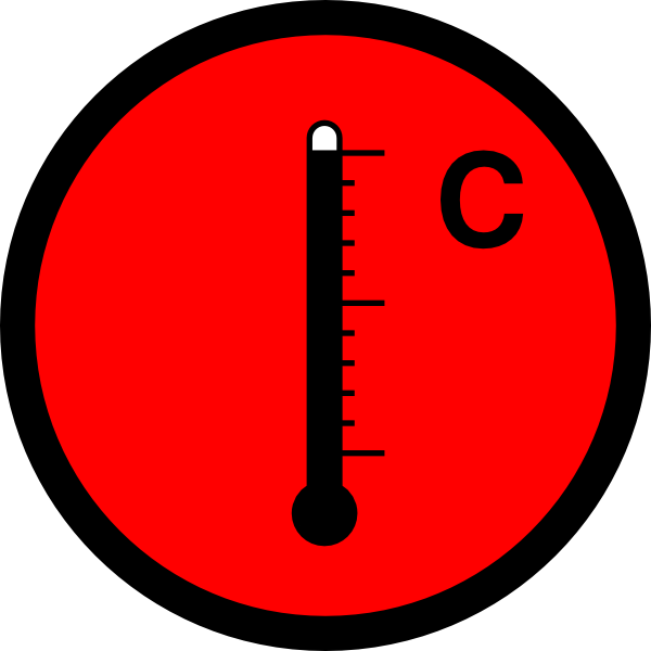 Graphic Stock Clip Art At Clker Com Vector Online - Jurassic Park Raptor Logo - Png Download (600x600), Png Download