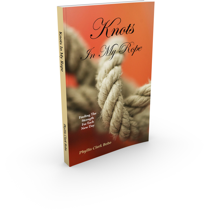 Knots In My Rope Phyllis Clark Bobo - Fusilli Clipart (1000x1000), Png Download