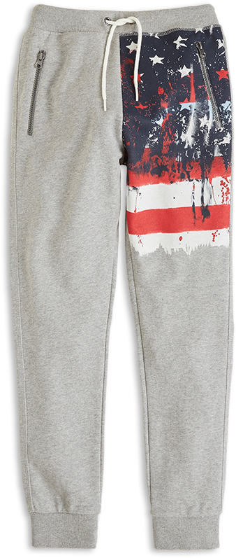 Sweatpants Grey - Pocket Clipart (888x888), Png Download