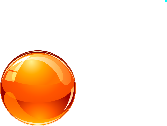 Ball 1 Copy - Sphere Clipart (656x496), Png Download