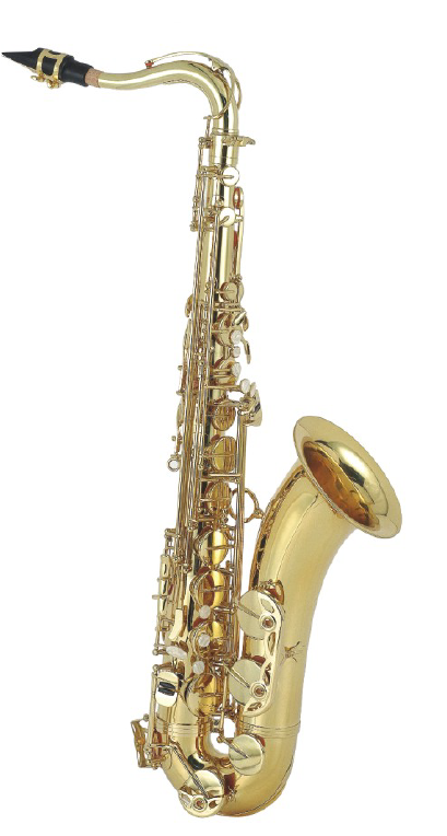 Tenor Saxophone Clipart (800x800), Png Download