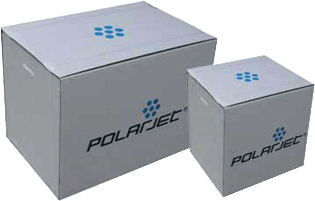 Dry Ice Pellets - Box Clipart (1200x1059), Png Download