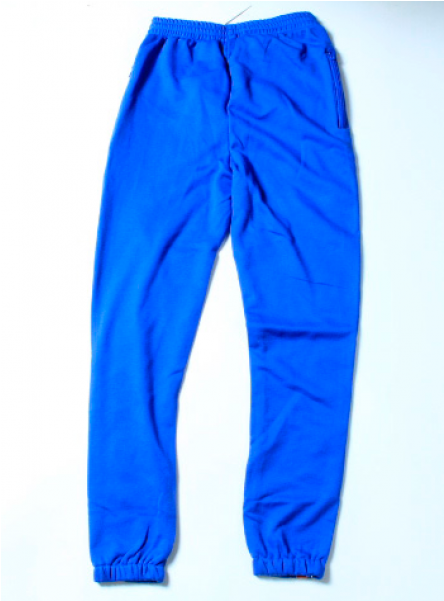 Vetements X Champion Sweatpants - Pajamas Clipart (600x600), Png Download