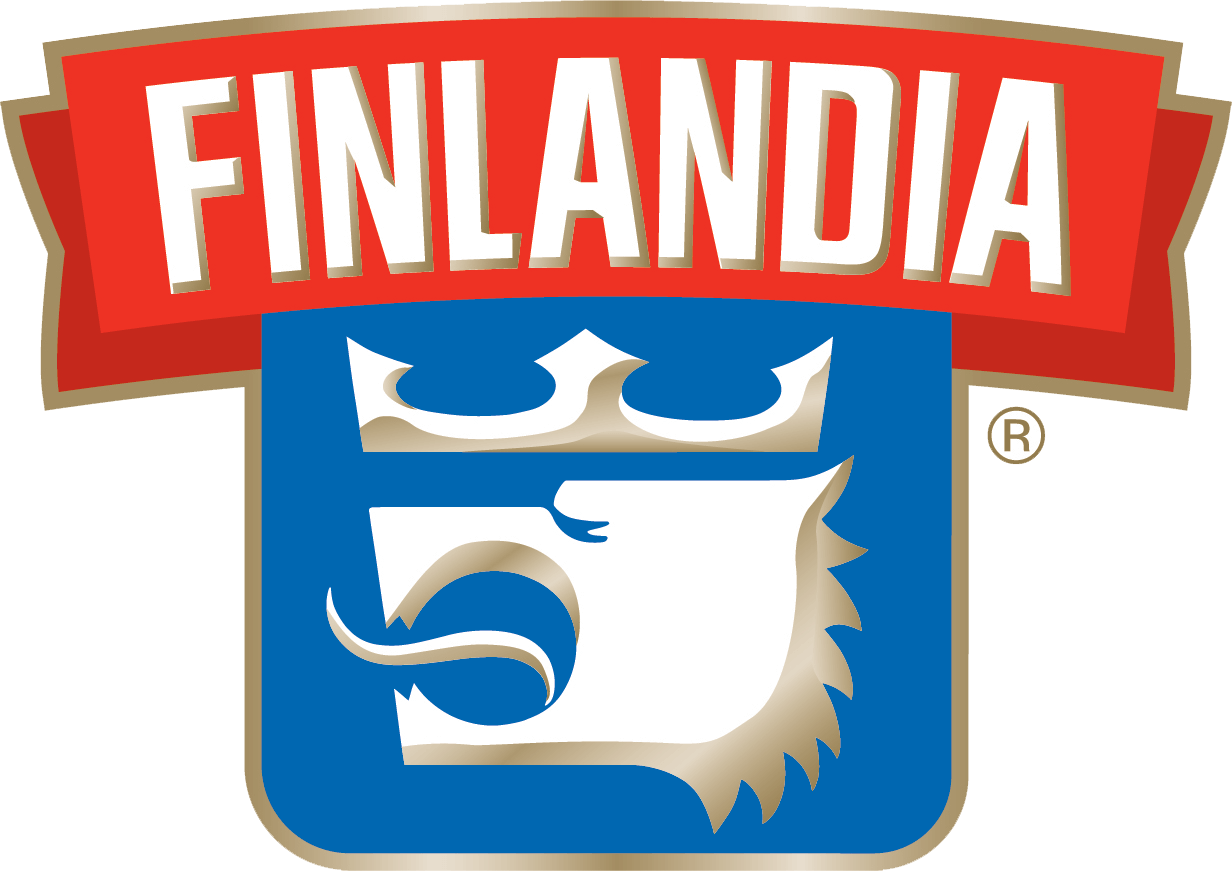 Brand Logo - Finlandia Cheese Clipart (1232x871), Png Download