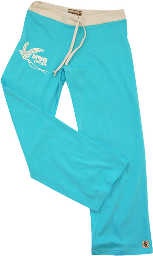 Baobab Company Sweatpants - Pajamas Clipart (1280x831), Png Download