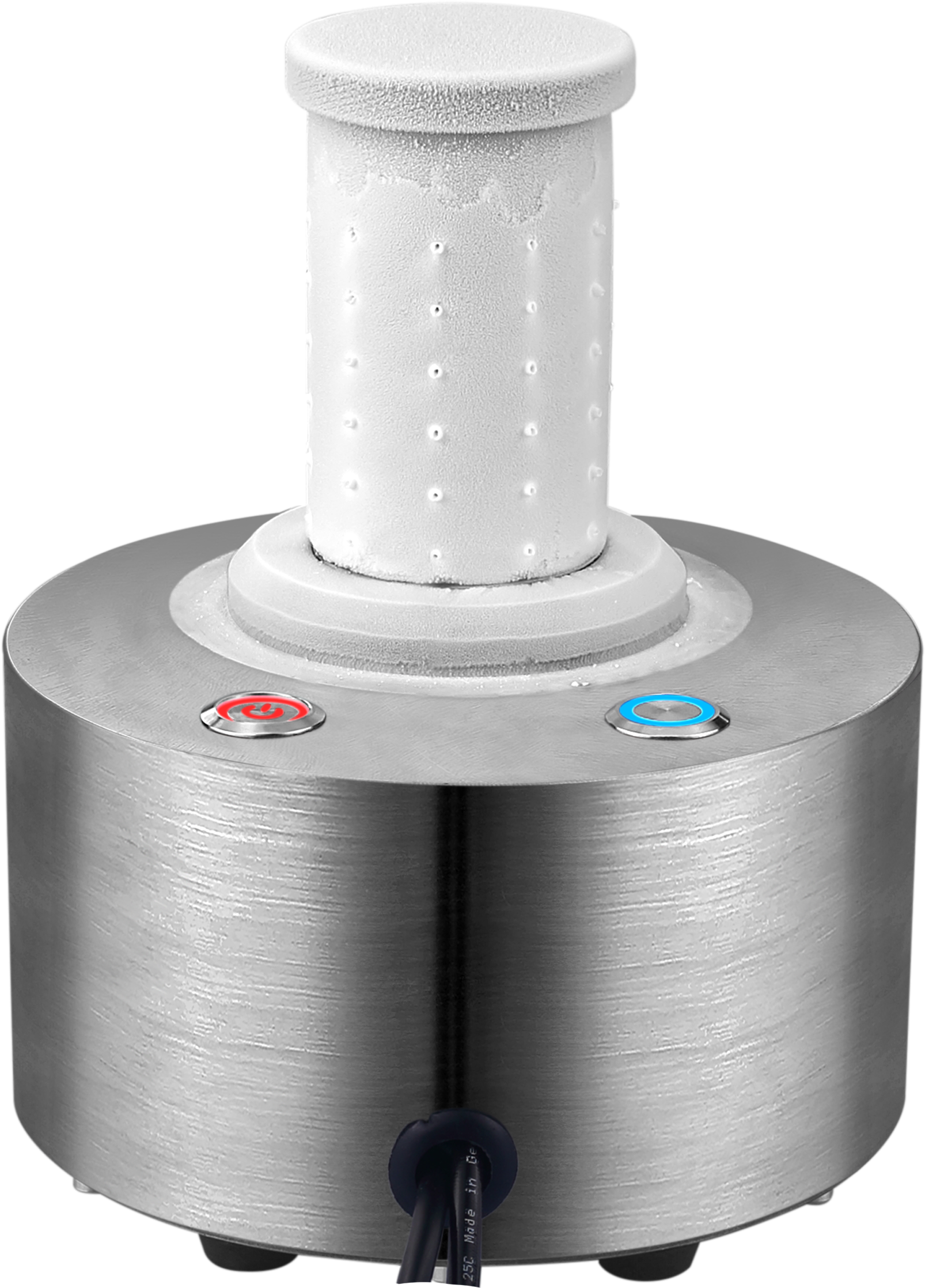 Project Description - Blender Clipart (3000x3000), Png Download