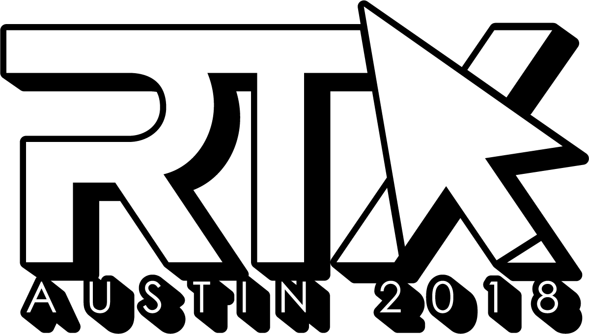 Rtx 2018 Detailed - Rtx 2018 Png Clipart (1199x680), Png Download