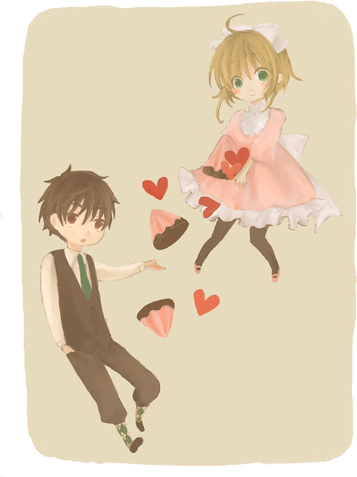 Shuushuu Image Board - Cartoon Clipart (720x952), Png Download