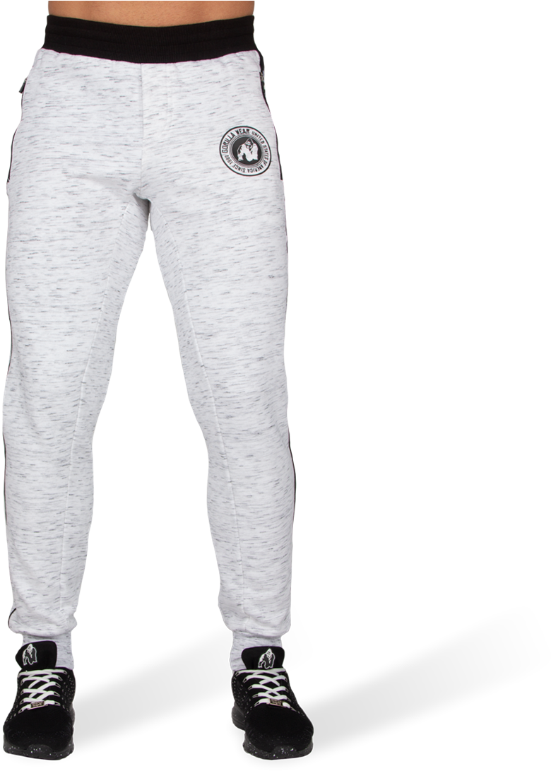 Saint Thomas Sweatpants - Leggings Clipart (790x1100), Png Download