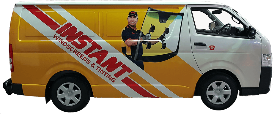 Mobile Car Window Repair And Windscreen Replacement Clipart (1000x422), Png Download