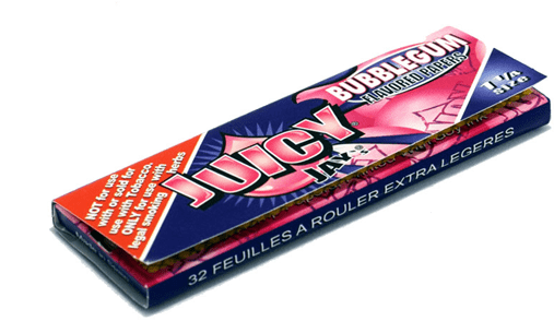 Juicy Jays Bubble Gum King Size - Longboard Clipart (700x700), Png Download