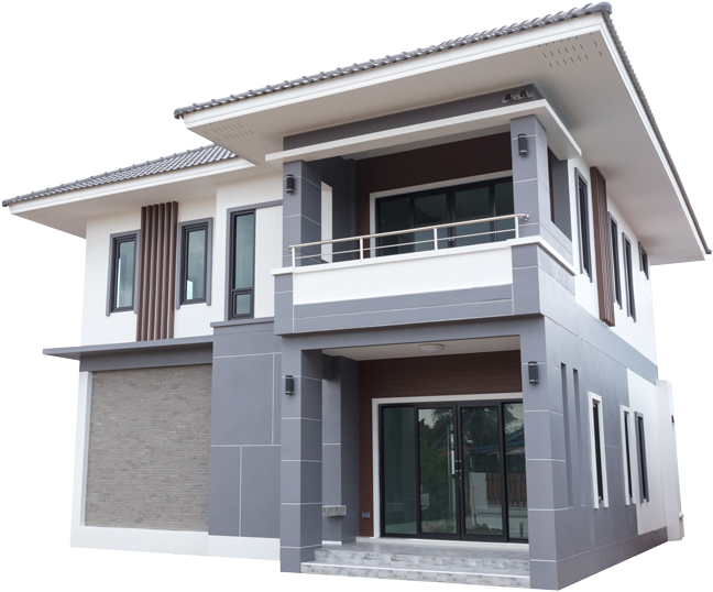 House Clipart (800x680), Png Download