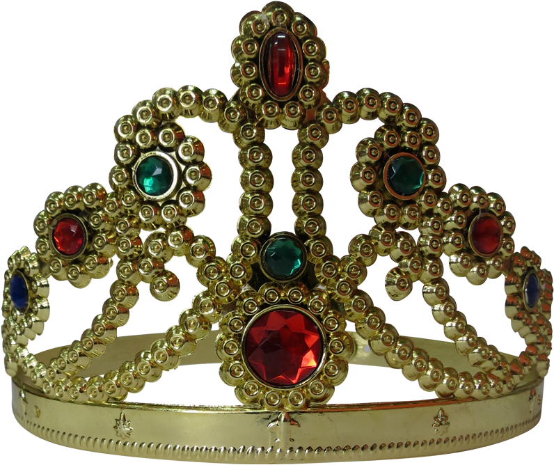 Imágenes Zoom - Tiara Clipart (1200x1109), Png Download