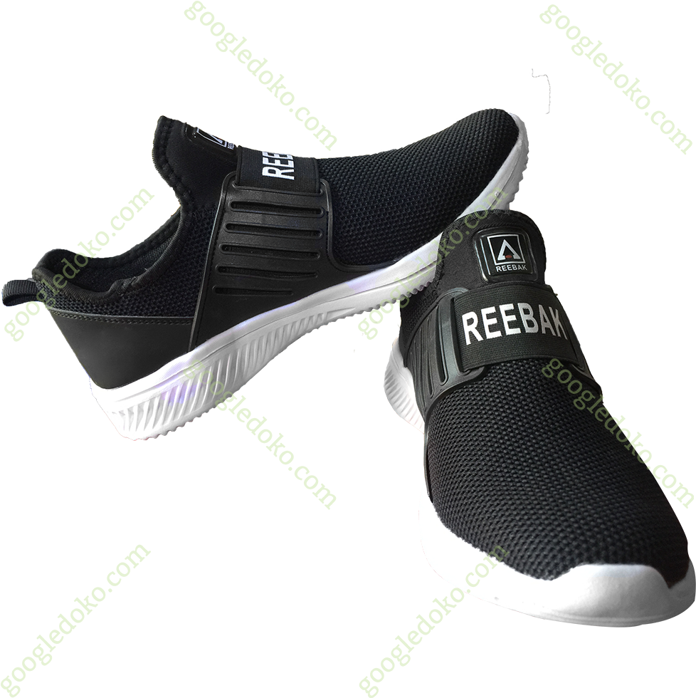 Reebak Reebak Lace Free Google Doko, Online Shopping - Water Shoe Clipart (1000x1000), Png Download