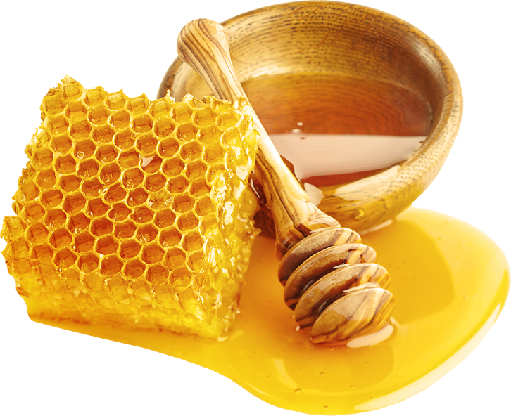 Honey Soap Clipart (726x592), Png Download