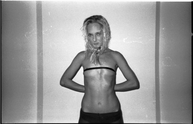 Garri Frischer - Standing Clipart (1170x800), Png Download