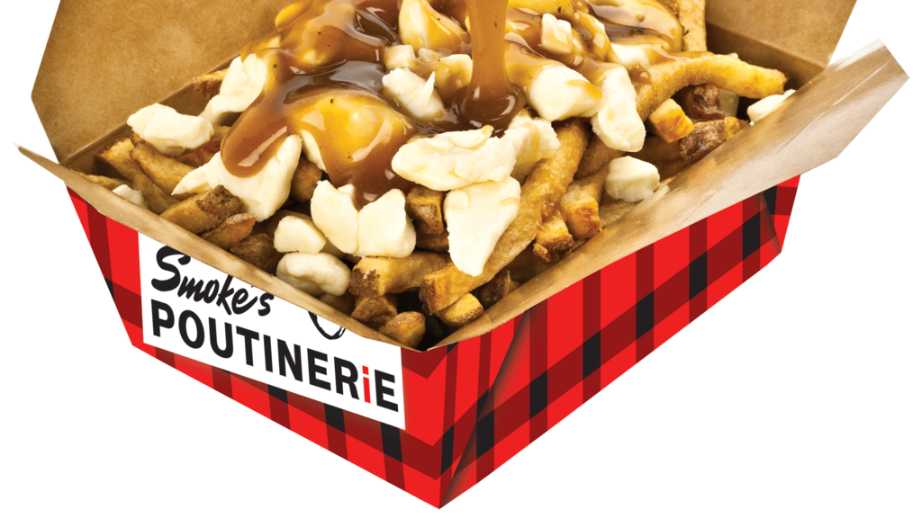 Smoke's Poutinerie To Open First Southeast Location - Best Poutine Las Vegas Clipart (1024x576), Png Download