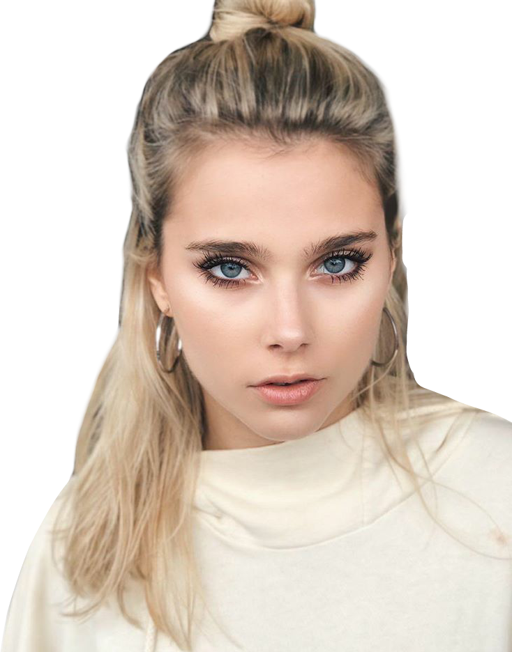 #valentinazenere #âmbar #ambaryluna #ambarsmith #ambarsoyluna - Imagens Da Valentina Zenere Clipart (734x936), Png Download