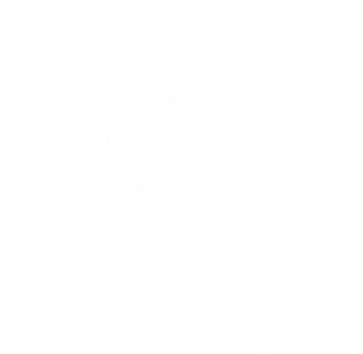 Our Vision & Purpose - Beige Clipart (1237x1205), Png Download