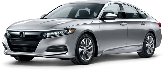 2019 Honda Accord - 2019 Honda Accord Lx Sport Clipart (700x517), Png Download