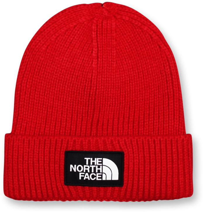 North Face Logo Png - Beanie Clipart - Large Size Png Image - PikPng