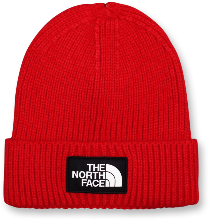 North Face Logo Png - Beanie Clipart (769x769), Png Download