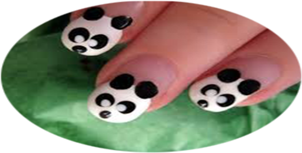 Customers Who Bought This Item Also Bought - Nail Polish Clipart (1024x500), Png Download