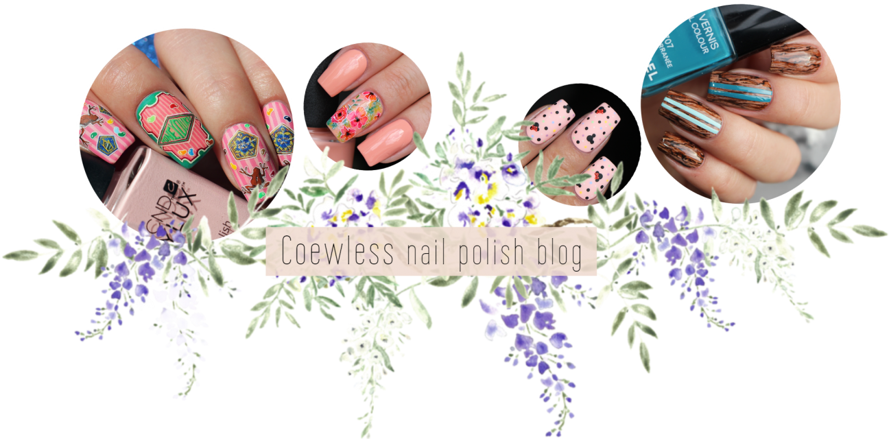 Nail Polish Clipart (1500x643), Png Download