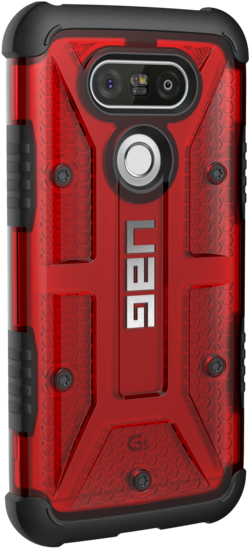 Uag Composite Case Lg G5 Cobalt - Mobile Phone Case Clipart (600x600), Png Download
