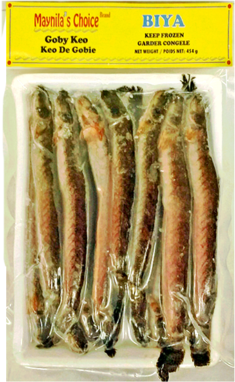 Maynila's Choice Biya - Anago Clipart (800x600), Png Download