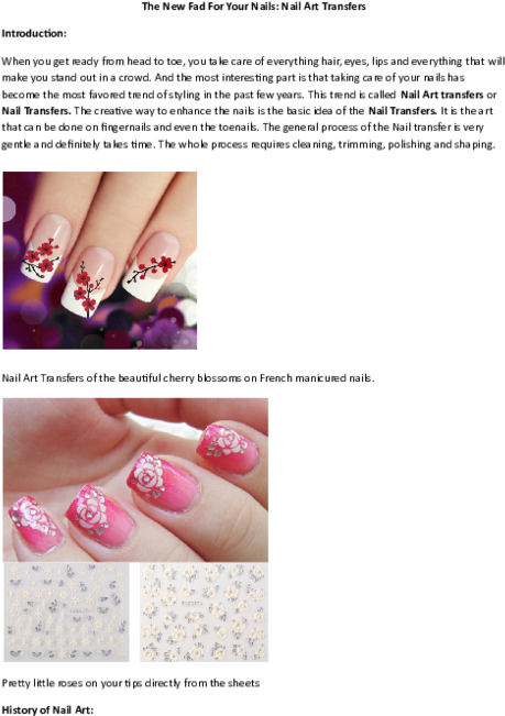 Docx - Nail Polish Clipart (600x776), Png Download