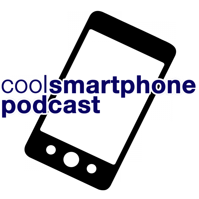 Coolsmartphone Podcast 167 The Big Mwc Special Featuring - Vector Vs Raster Clipart (700x700), Png Download