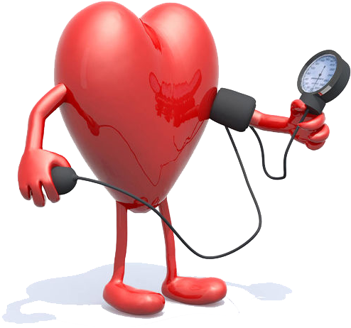 Low Blood Pressure Is The Less Important Sibling To - Does Blood Pressure Mean Clipart (600x577), Png Download