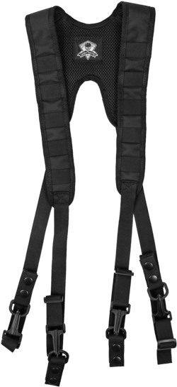 Le Suspenders - Whip Clipart (1024x576), Png Download