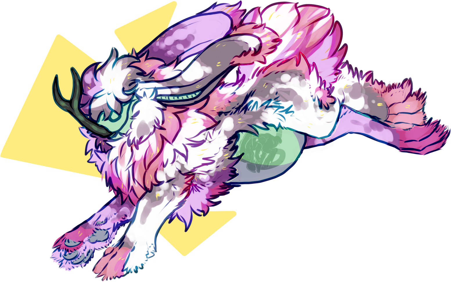 [p] Smarties - Illustration Clipart (1553x971), Png Download