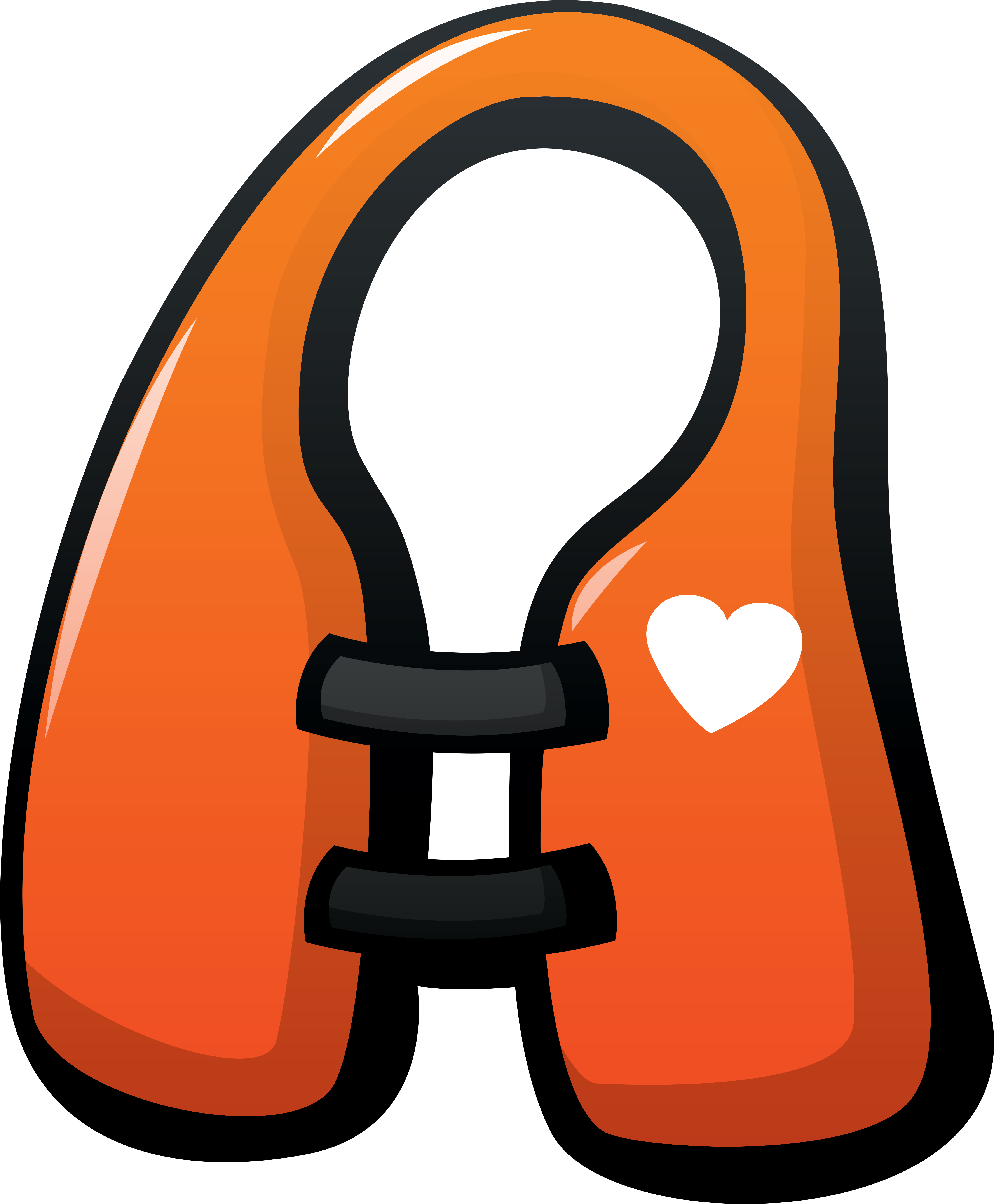 Cartoon Life Jacket , Png Download - Act Of Kindness Cards Life Vest Inside Clipart (4546x5508), Png Download