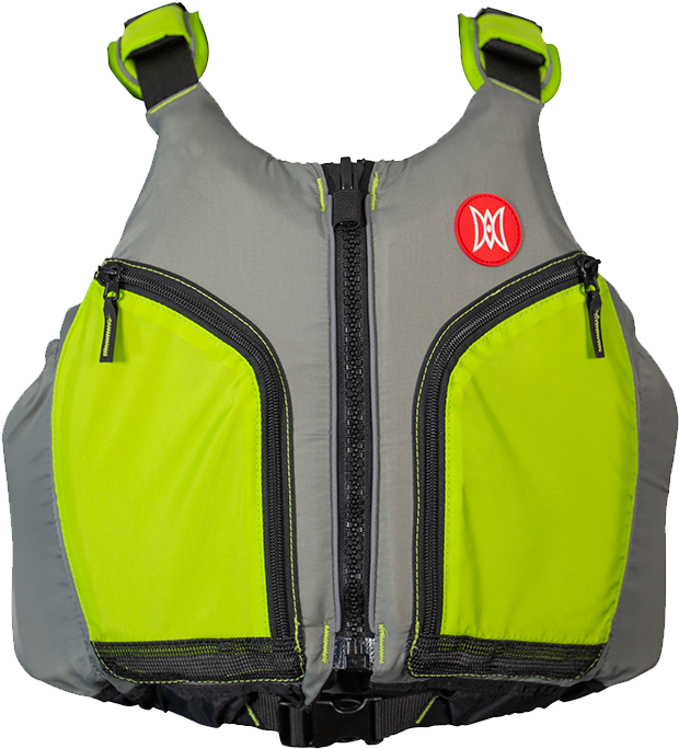Perception Hi-fi Life Jacket - Personal Flotation Device Clipart (1230x930), Png Download