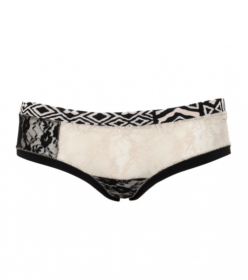 Quick View - Panties Clipart (500x790), Png Download