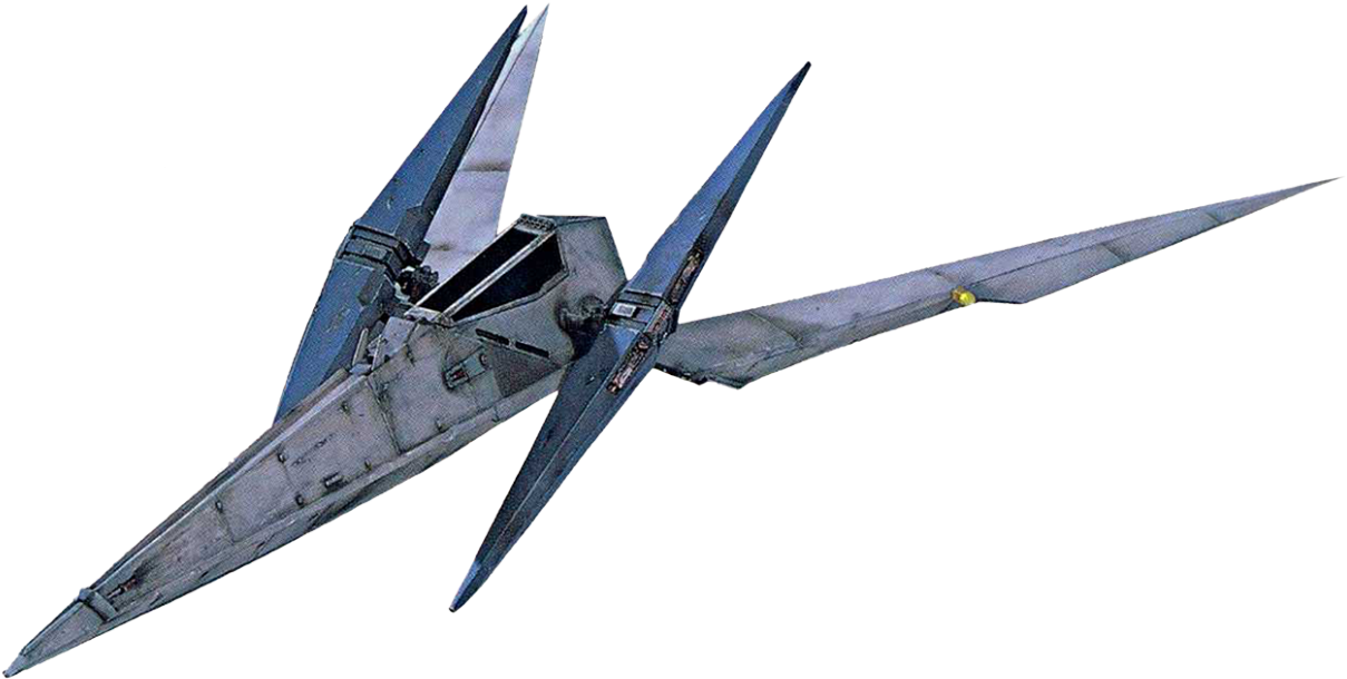 Millenniumf - Original Star Fox Arwing Clipart (1280x712), Png Download