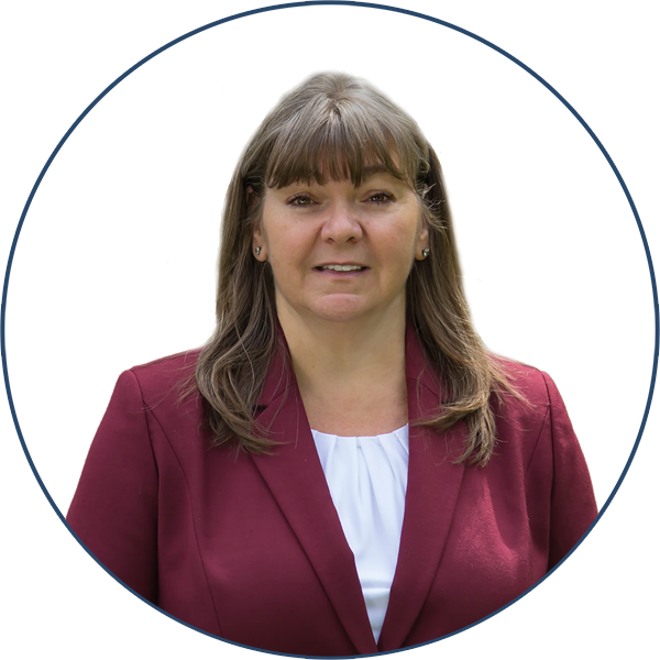 Divorce Mediator Carmela M - Girl Clipart (600x600), Png Download