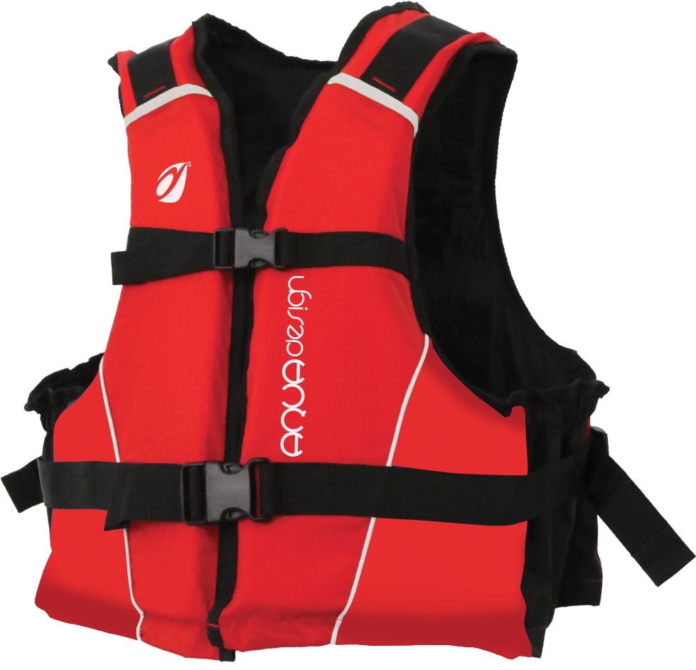 Life Vest Trek - Lifejacket Clipart (1000x1000), Png Download
