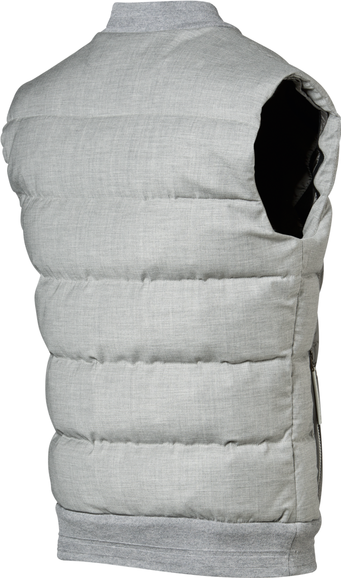 Life Vest View - Sweater Vest Clipart (1280x1280), Png Download