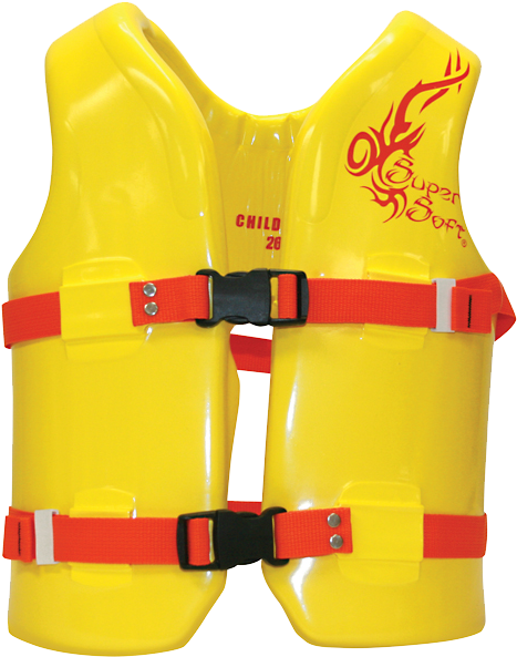 Lifejacket Clipart (600x600), Png Download